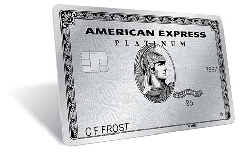 amex platinum card